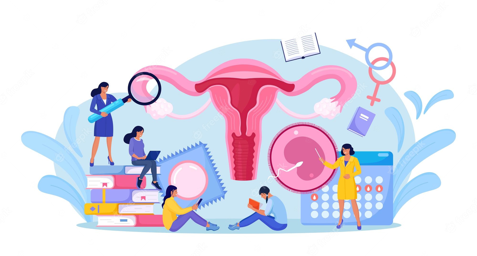 Module 3: Understanding Sexual and Reproductive Health and Rights concepts