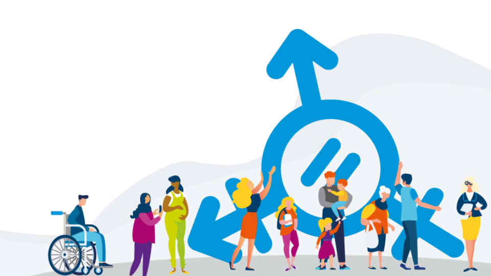 Module 4: Linking Gender Equality Social Inclusion and Sexual and Reproductive Health and Rights